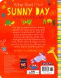 Sunny Day Activity Fun & Games: Drawing, Searching, Numbers, More! Dot To Dot, Mazes, Puzzles Galore! (What Shall I Do? Books) For Sale