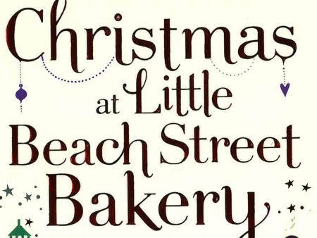 Christmas At Little Beach Street Bakery Online