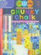 Creartivity: Chunky Chalk Supply