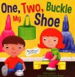 [Bargain corner] One, Two, Buckle My Shoe Online Sale