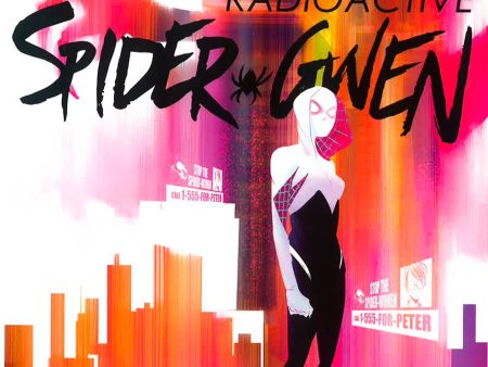 Spider-Gwen-Greater-Power-1 Supply