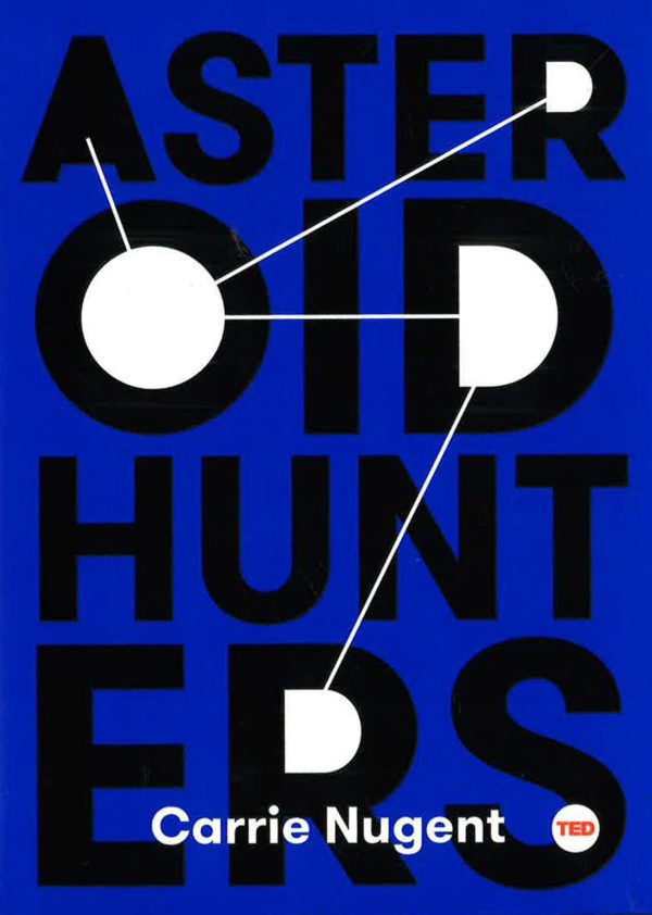 Asteroid Hunters Online