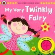 My Very Twinkly Fairy (A Lady Sound Book) For Sale