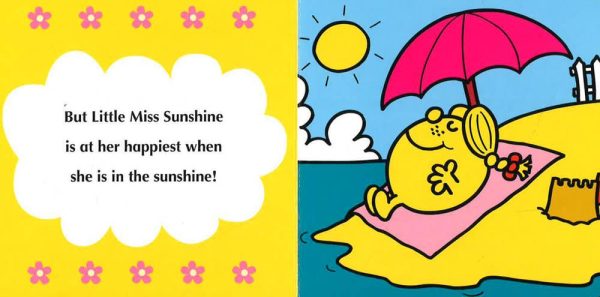 Little Miss Sunshine Online Hot Sale