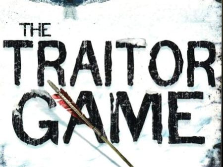 The Traitor Game on Sale