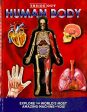 Inside Out Human Body Hot on Sale